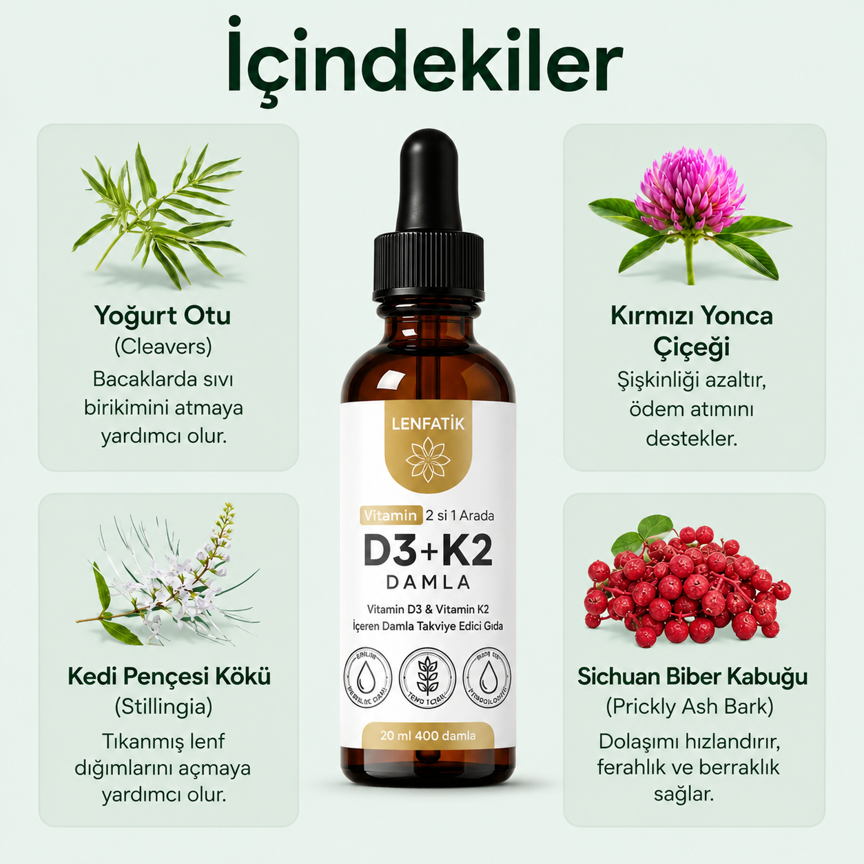 Sadece 16 Günde Daha Hafif, Daha İnce, Selülit Görünümünü Azaltılmış ve Şişkinlikten Arınmış Hissedin!